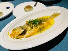 -三利音·玖弄小鲜(浦东嘉里城店)