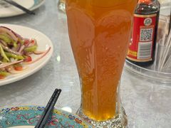 -汗腾格里·风味餐厅(新疆驻京办店)