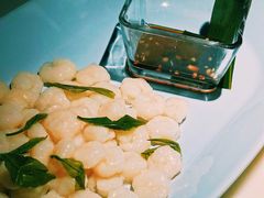 龙井虾仁-金牌外婆家(万象城店)