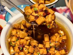 -阆辣荟餐饮(老味道8年·古城店)