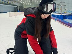 -哈尔滨热雪奇迹