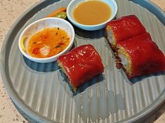 -点都德(喜粤楼店)