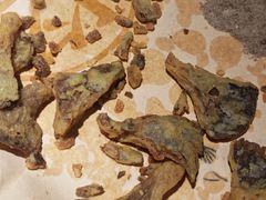 -关东小磨东北菜(漕河泾印象城店)