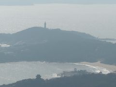 -普陀山风景区-佛顶山