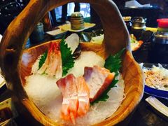 -大江户日本料理(吕厝店)