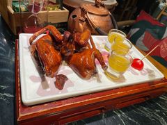 -大鸽饭(北京路店)