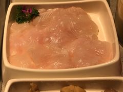 -海底捞火锅(万象城店)