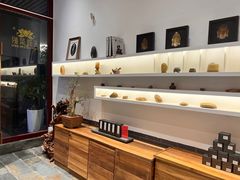 -天荷菜根·闽南素食自助(少林寺店)