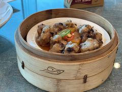 -金悦轩海鲜酒家(拱北店)