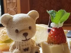 -马勒别墅·中餐厅