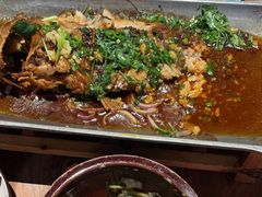-树厨贵州菜(花果园购物中心店)