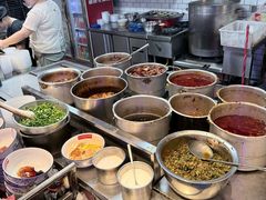 -公交新村粉店(赤岗冲店)