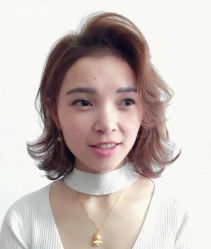 -BHG Hair Salon