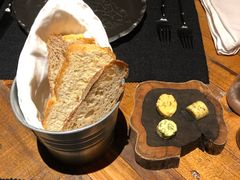 -AZUL by FUEL蓝色·法式酒馆(琶醍店)