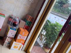 -宾朋海鲜特色美食餐厅·纯手工鲅鱼水饺(兴海路店)