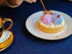 -L'amour澜茉·轻法餐
