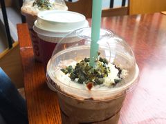 -COSTA COFFEE(新地中心店)