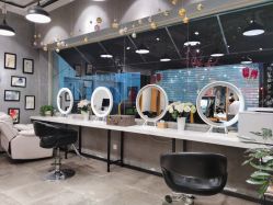 -时尚殿堂明星门店