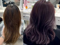 -Kraemer Paris  苏豪路易士·嘉玛发廊