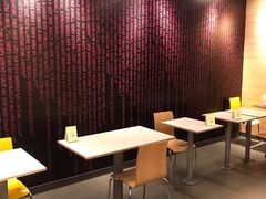 大堂-麦当劳(沙井京基百纳广场店)