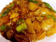 -昱德来·天津菜(河西店)