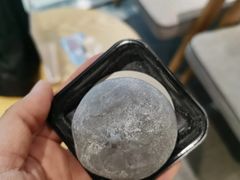 轻盈版杨枝甘露-瑞幸咖啡(外滩SOHO店)