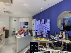 -茂昌眼镜(南京西路店)