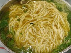 -杨记拉面总店