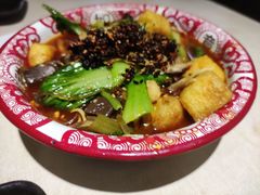 -火焰枪蛋·烧烤(奉天街店)