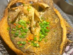 -蜜桃餐厅·伴山(绿宝广场店)