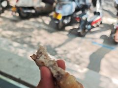 赤豆猪油糕-杨招娣糕点(装驾桥巷店)