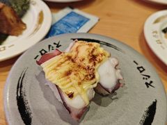 -寿司郎(皇庭广场店)