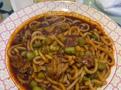 -撒拉花儿·新疆菜·清真(太阳宫店)