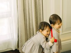 -广州富力丽思卡尔顿酒店