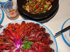 -舞虾小说.涮肉.烧烤(国顺东路店)