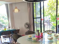 -生态苑农庄(十里画廊遇龙河店)