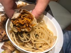 -大鹏饭店·金陵家宴(奥体中心店)