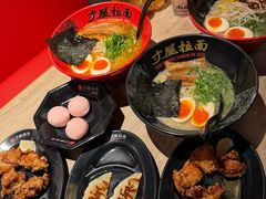 -寸屋拉面(凯德晶萃店)