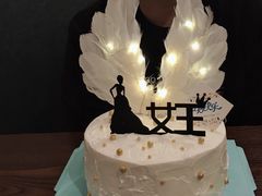 -丁先生蛋糕·品质鲜作(桐梓林店)