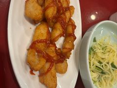 -宏状元现熬粥·京味菜(五棵松店)