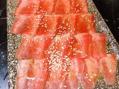 -鹤江桥·红油牛肉粉(SKP店)