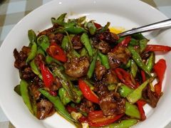 湘味小炒肉-无名居(西直门总店)