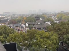 -希岸酒店(苏州石路地铁站山塘街古城之巅景区店)