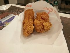 -德克士(阳光店)