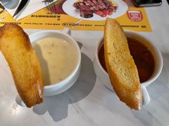 -半秋山西餐厅(巴南万达广场店)