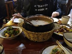 -火齐潮汕砂锅粥(五道口店)