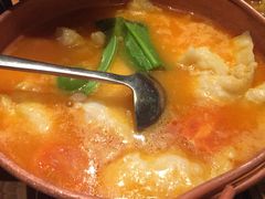 -云海肴·汽锅鸡·云南菜(天山百盛优客店)