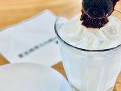 -腾爱熊猫咖啡生活馆(老东门店)