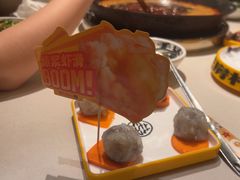 -花房村老火锅(巴南万达店)