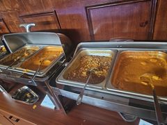-清真· AL-JANNAT 佳纳特餐厅(仙林店)